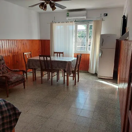 Departamento Con Cochera La Rioja Exterior foto