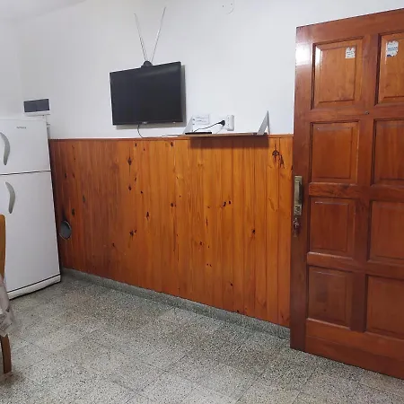 Departamento Con Cochera La Rioja Exterior foto